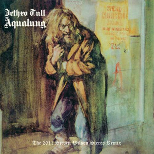 Jethro Tull- Aqualung (Steven Wilson Mix) - VINYL