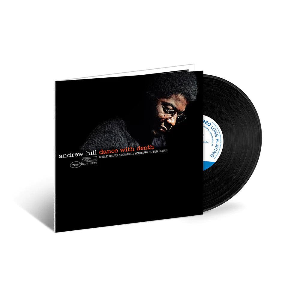 Andrew Hill- Dance With Death (Blue Note Tone Poet Series) - VINYL
