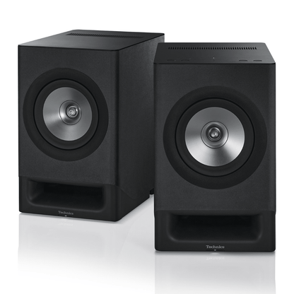 Technics SC-CX700 Wireless Active Speaker System