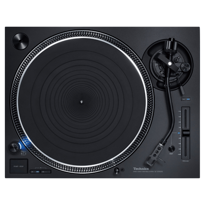 Technics SL-1210GR2 Grand Class Direct Drive Turntable