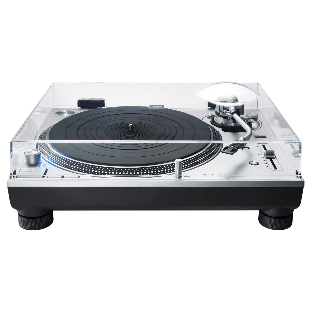 Technics SL-1210GR2 Grand Class Direct Drive Turntable