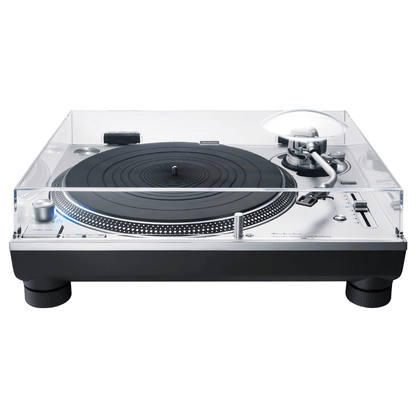 Technics SL-1210GR2 Grand Class Direct Drive Turntable