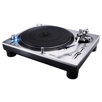 Technics SL-1210GR2 Grand Class Direct Drive Turntable