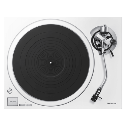 Technics - SL-1500C Premium Class Direct Drive Turntable