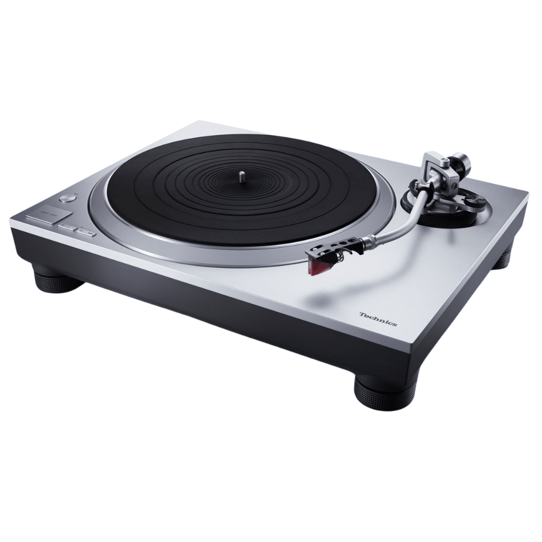 Technics - SL-1500C Premium Class Direct Drive Turntable