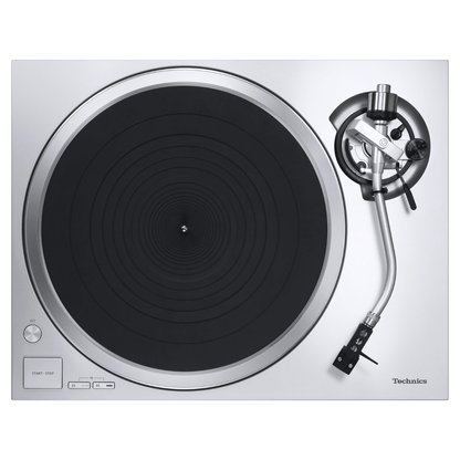 Technics - SL-1500C Premium Class Direct Drive Turntable
