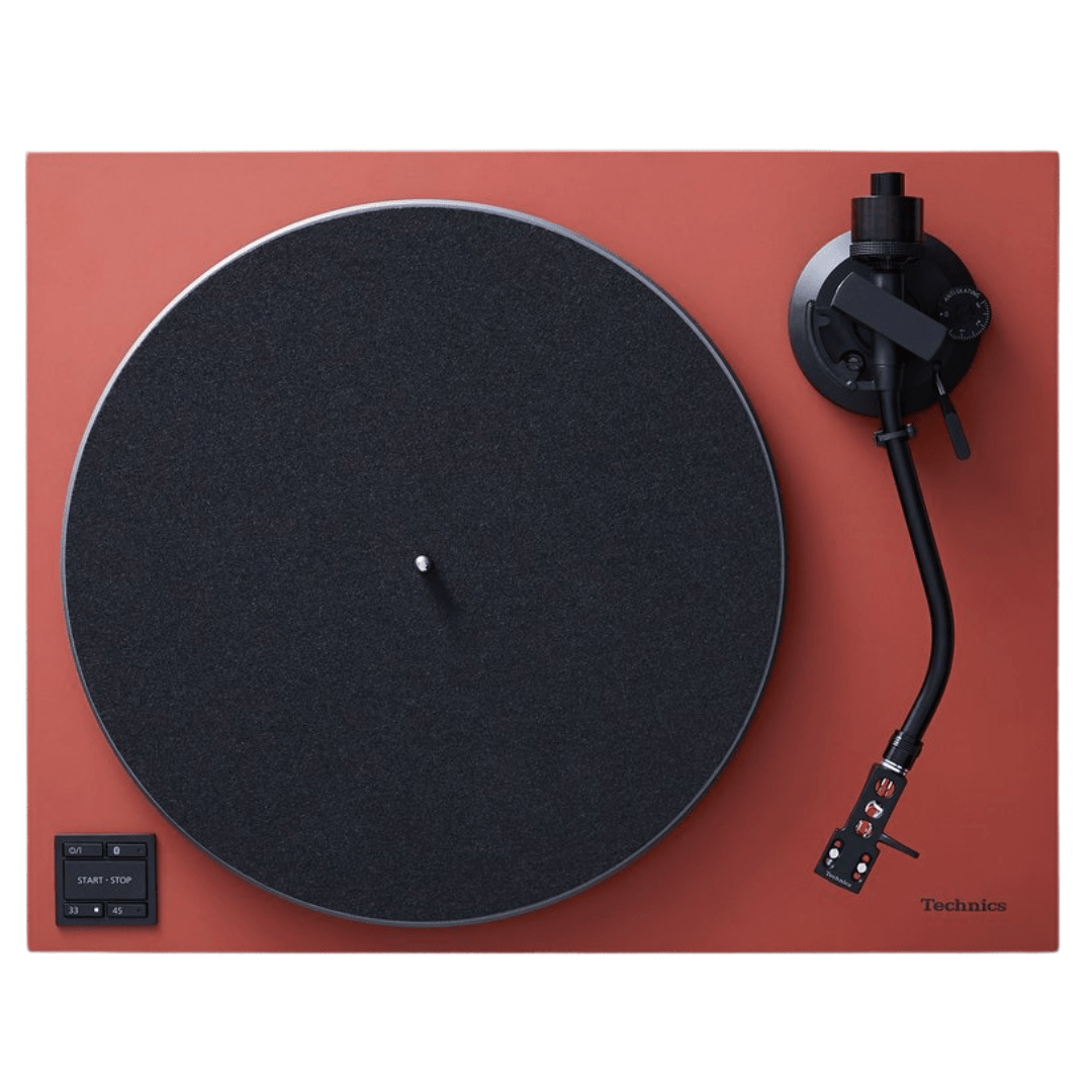 Technics - SL-40CBT Direct Drive Turntable with Bluetooth