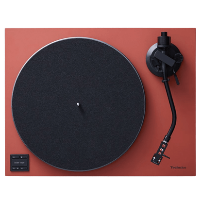 Technics - SL-40CBT Direct Drive Turntable with Bluetooth