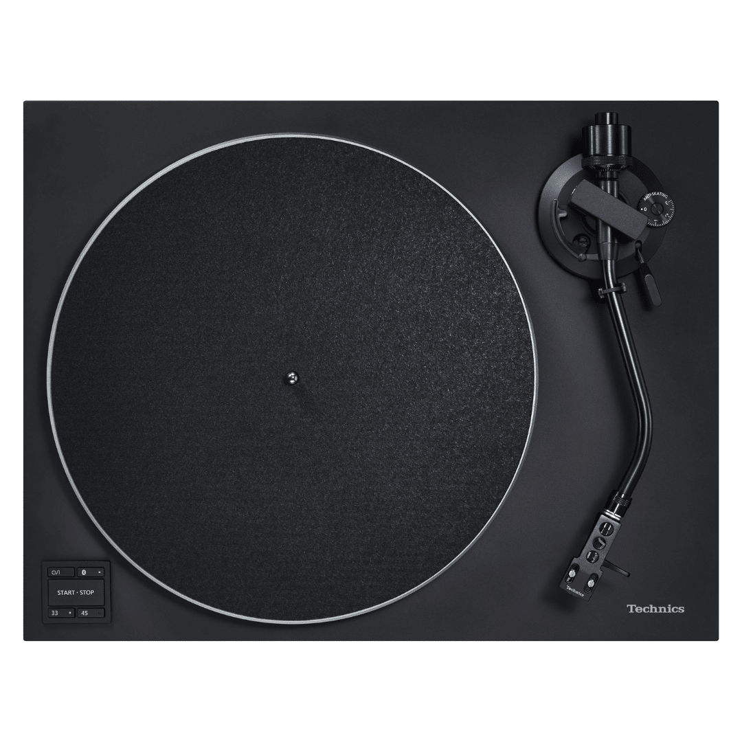 Technics - SL-40CBT Direct Drive Turntable with Bluetooth