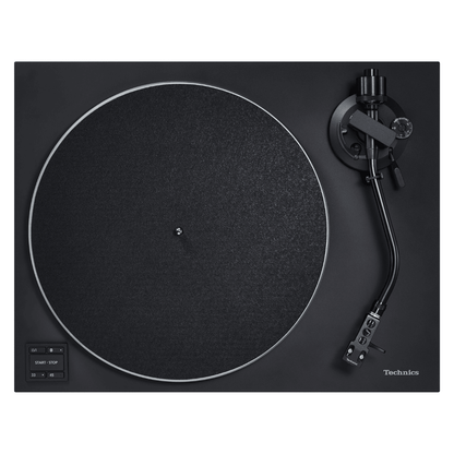Technics - SL-40CBT Direct Drive Turntable with Bluetooth
