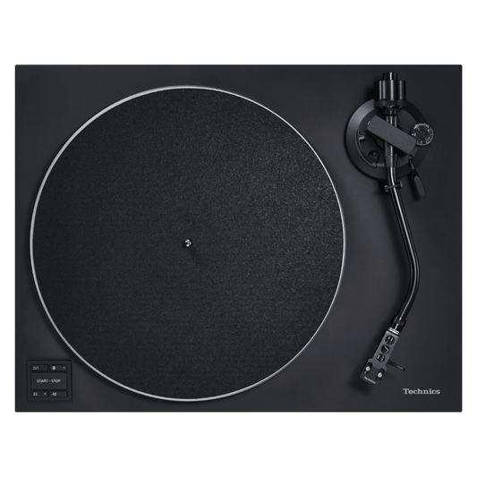 Technics - SL-40CBT Direct Drive Turntable with Bluetooth