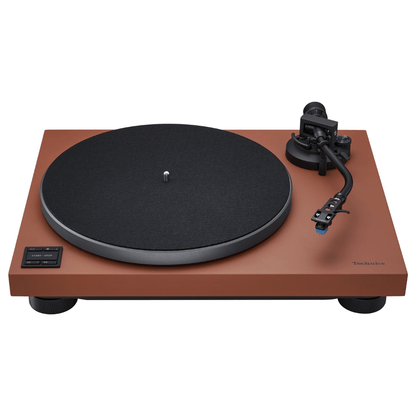 Technics - SL-40CBT Direct Drive Turntable with Bluetooth