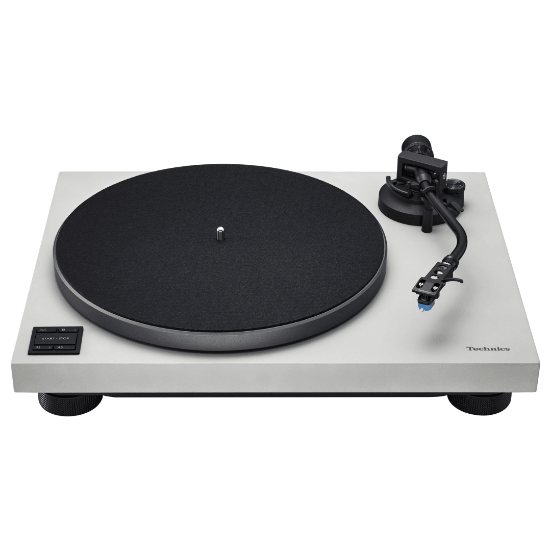 Technics - SL-40CBT Direct Drive Turntable with Bluetooth