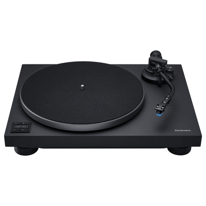 Technics - SL-40CBT Direct Drive Turntable with Bluetooth