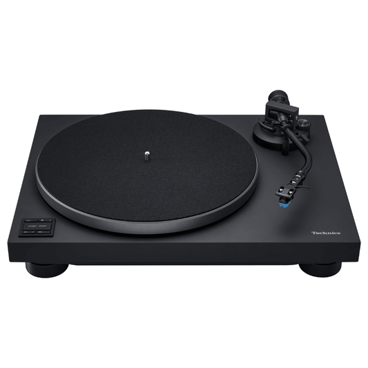Technics - SL-40CBT Direct Drive Turntable with Bluetooth