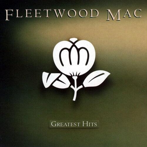 Fleetwood Mac- Greatest Hits - VINYL