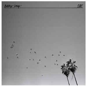 Bobby Long- ODE -BF15 - VINYL