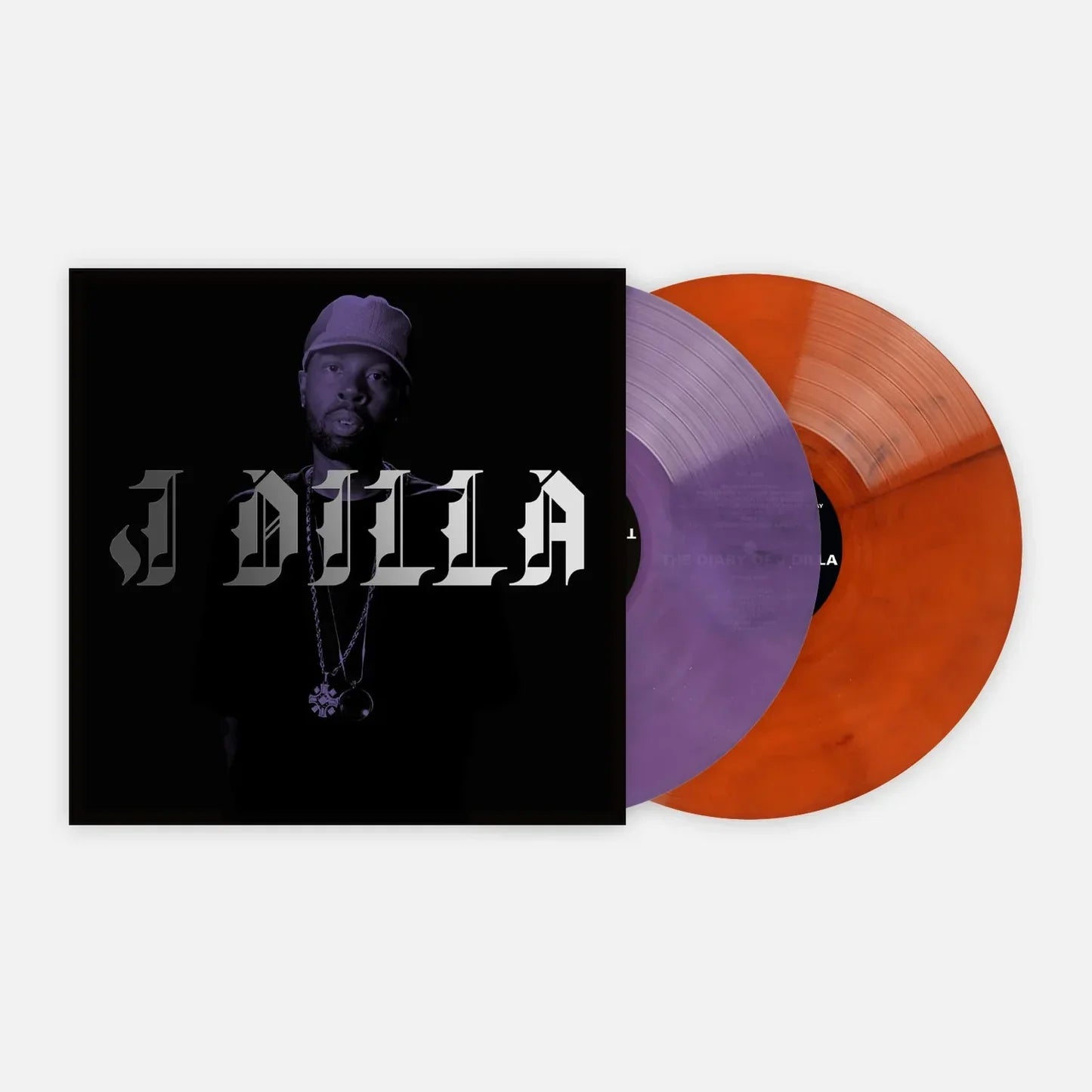 J Dilla- The Diary (VMP Pressing) - VINYL
