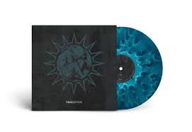 Thrice- Identity Crisis (25th Anniversary Edition) (Blue Vinyl) - VINYL