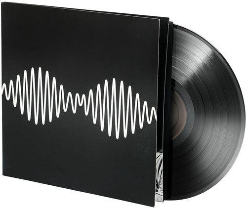 Arctic Monkeys- AM - VINYL