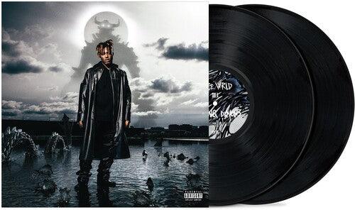 Juice Wrld- Fighting Demons - VINYL