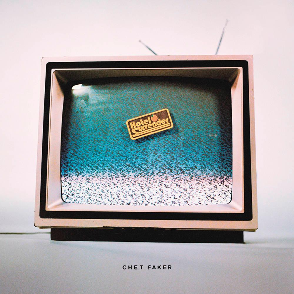 Chet Faker- Hotel Surrender (Indie Exclusive Vinyl) - VINYL