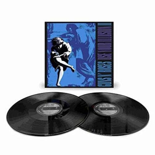 Guns N Roses- Use Your Illusion II - VINYL