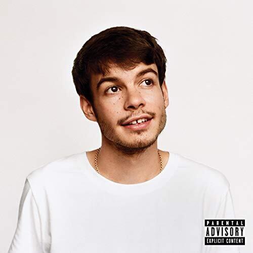 Rex Orange County- Pony - VINYL