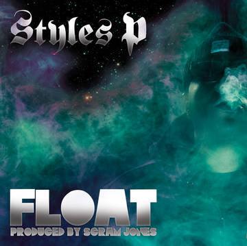 Styles P- Float -BF21 - VINYL