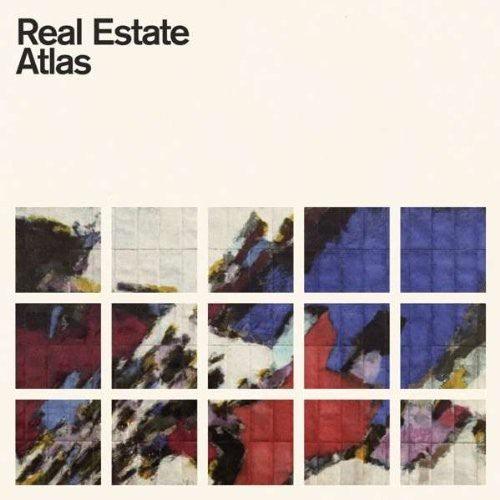Real Estate- Atlas - VINYL