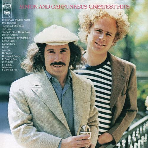 Simon & Garfunkel- Greatest Hits - VINYL