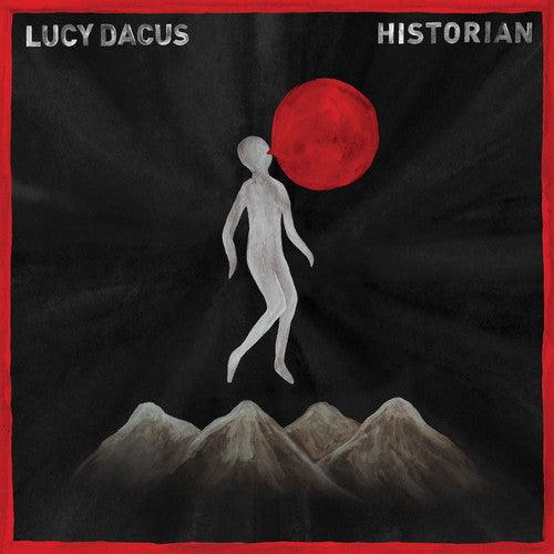 Lucy Dacus- Historian (DAMAGED) - VINYL