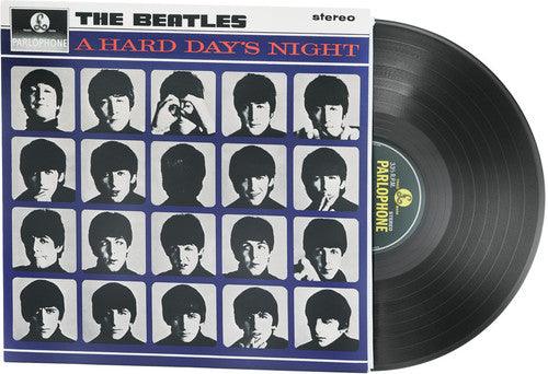 The Beatles- Hard Day's Night - VINYL