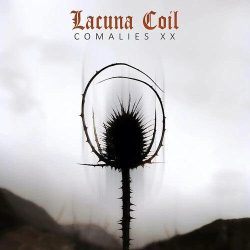Lacuna Coil- Comalies XX - VINYL