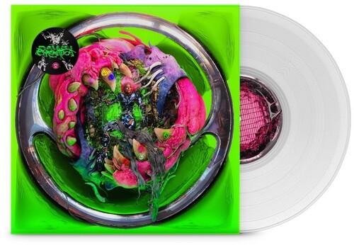 Lady Gaga- Dawn Of Chromatica (Clear Vinyl) - VINYL