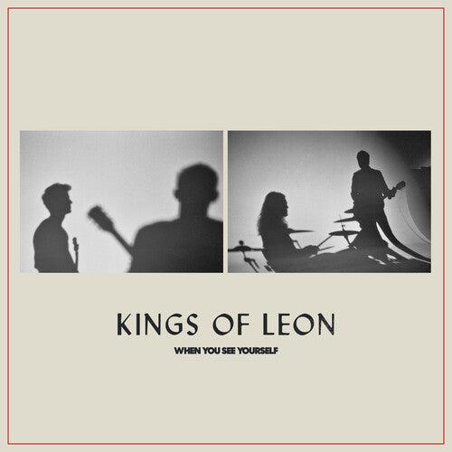 Kings Of Leon- When You See Yourself - VINYL