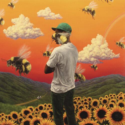 Tyler, The Creator- Flower Boy - VINYL
