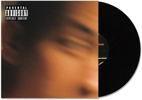 Trophy Eyes- Suicide and Sunshine - VINYL