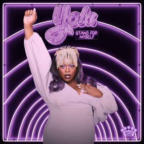 Yola- Stand For Myself - VINYL