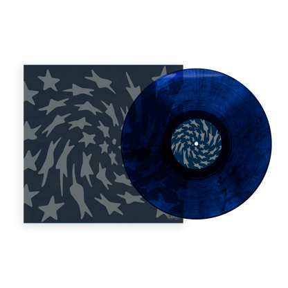 Toro Y Moi- Hole Erth (Clear Blue Smoke Vinyl LP) - VINYL