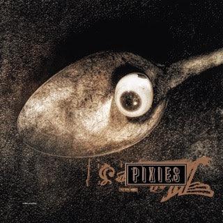 Pixies- Live at the BBC - VINYL