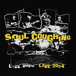 Soul Coughing- Live 2024 (Indie Exclusive Vinyl) - VINYL