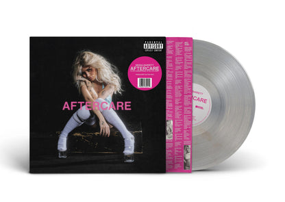 Nessa Barrett- Aftercare - VINYL