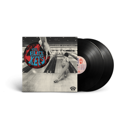The Black Keys- Ohio Players (Trophy Edition) - VINYL