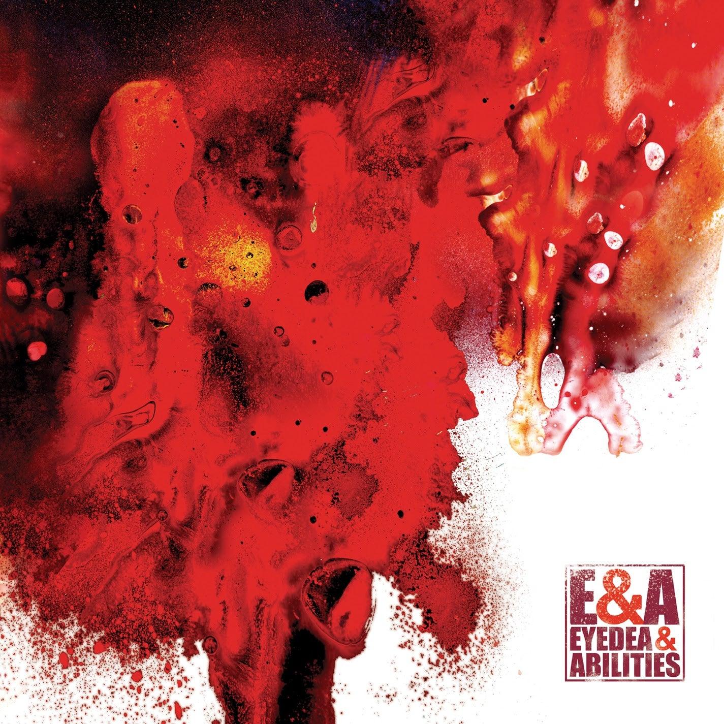 Eyedea & Abilities- E&A - VINYL