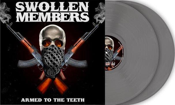 Swollen Members- Armed To The Teeth (RSD Essential) - VINYL