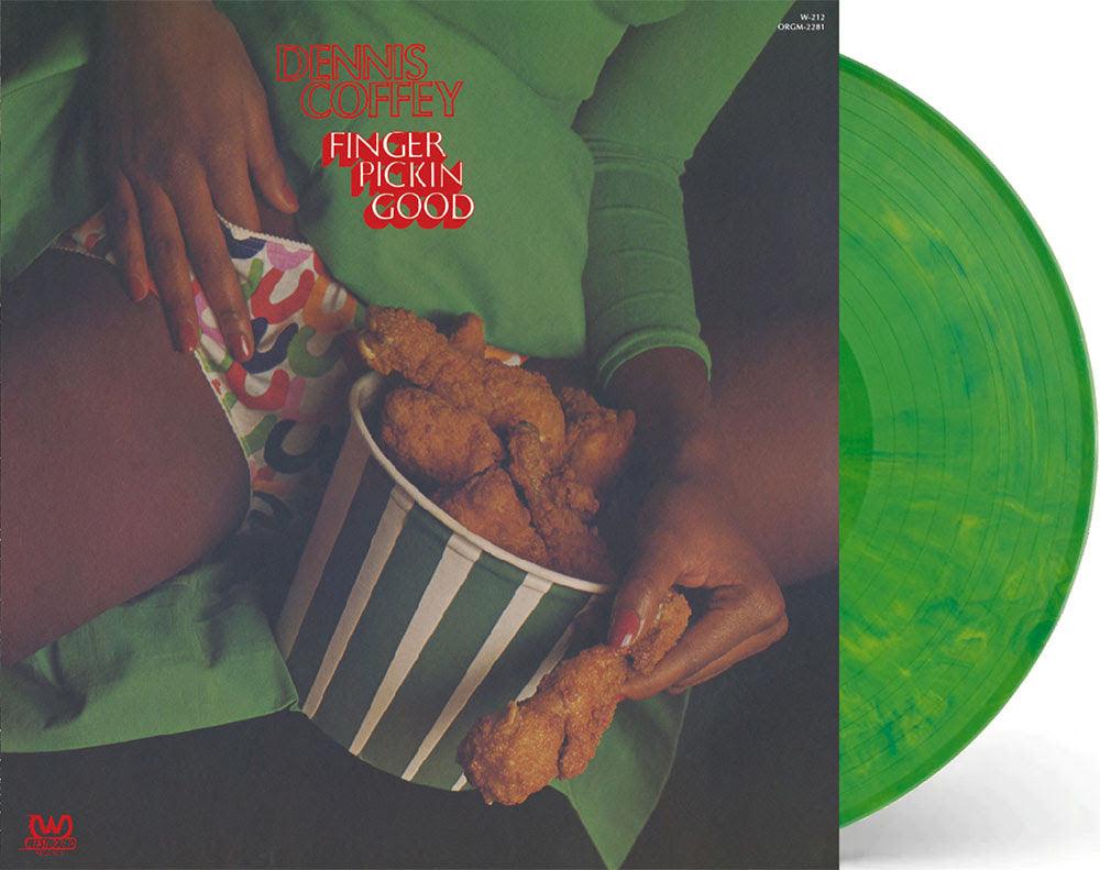 Dennis Coffey- Finger Pickin Good (RSD Essential) - VINYL