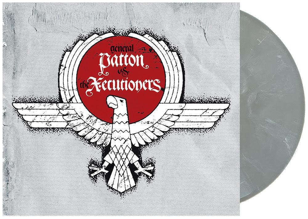 General Patton vs. The X-Ecutioners- General Patton vs. The X-Ecutioners (RSD Essential Silver Streak Vinyl) - VINYL