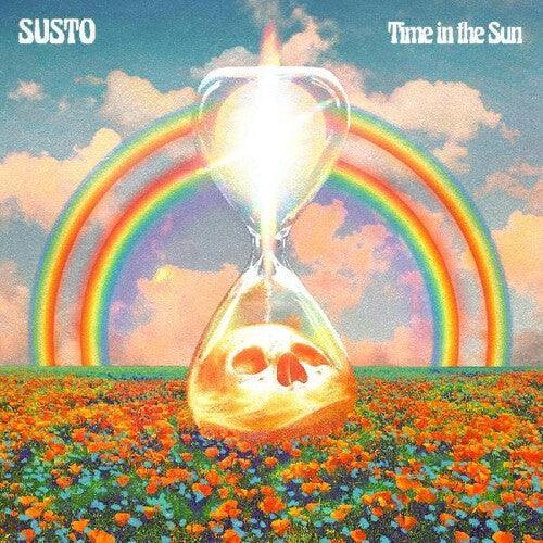 Susto- Time In The Sun (Indie Exclusive Vinyl) - VINYL