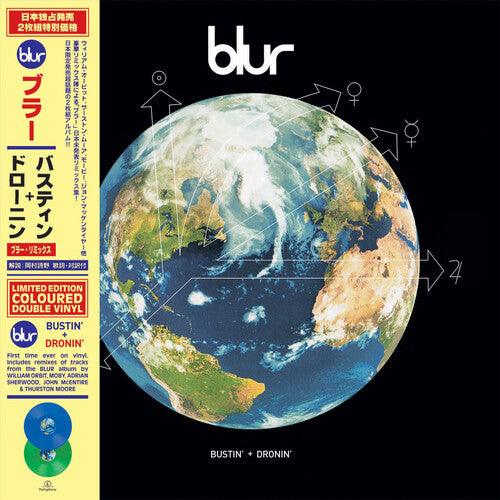 Blur- Bustin' + Dronin' -RSD22 - VINYL